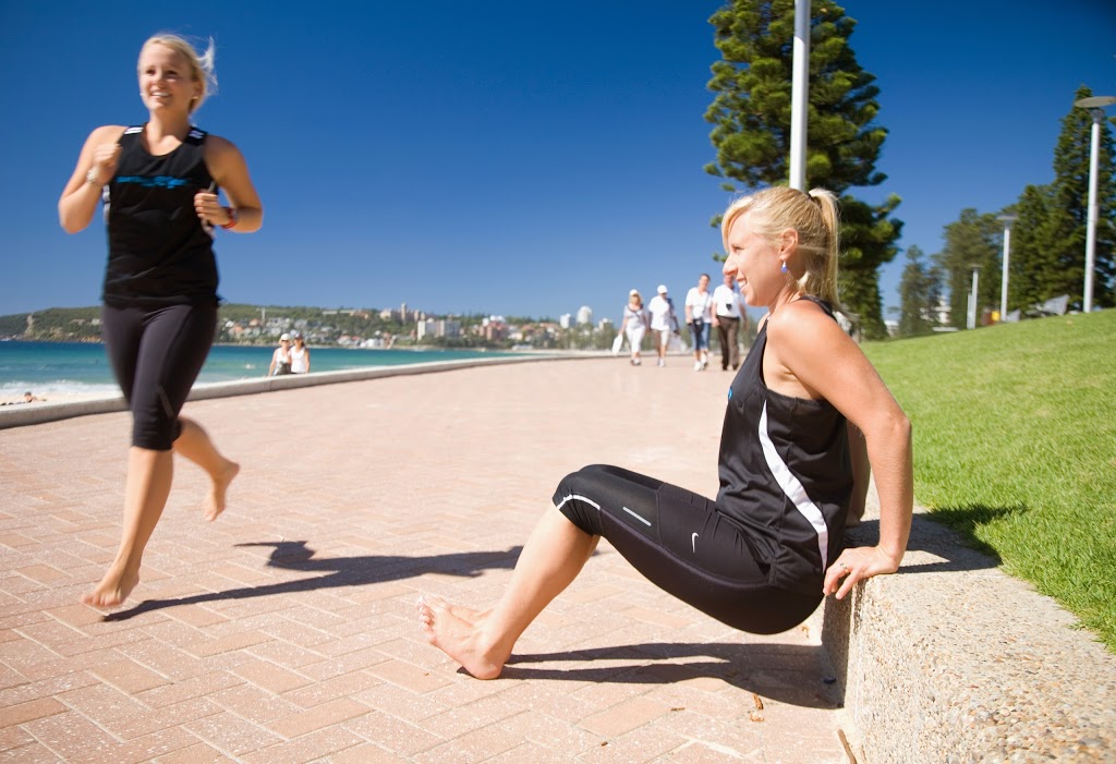 Manly Beach Female Fitness | gym | 60 N Steyne, Manly NSW 2095, Australia | 0415191641 OR +61 415 191 641