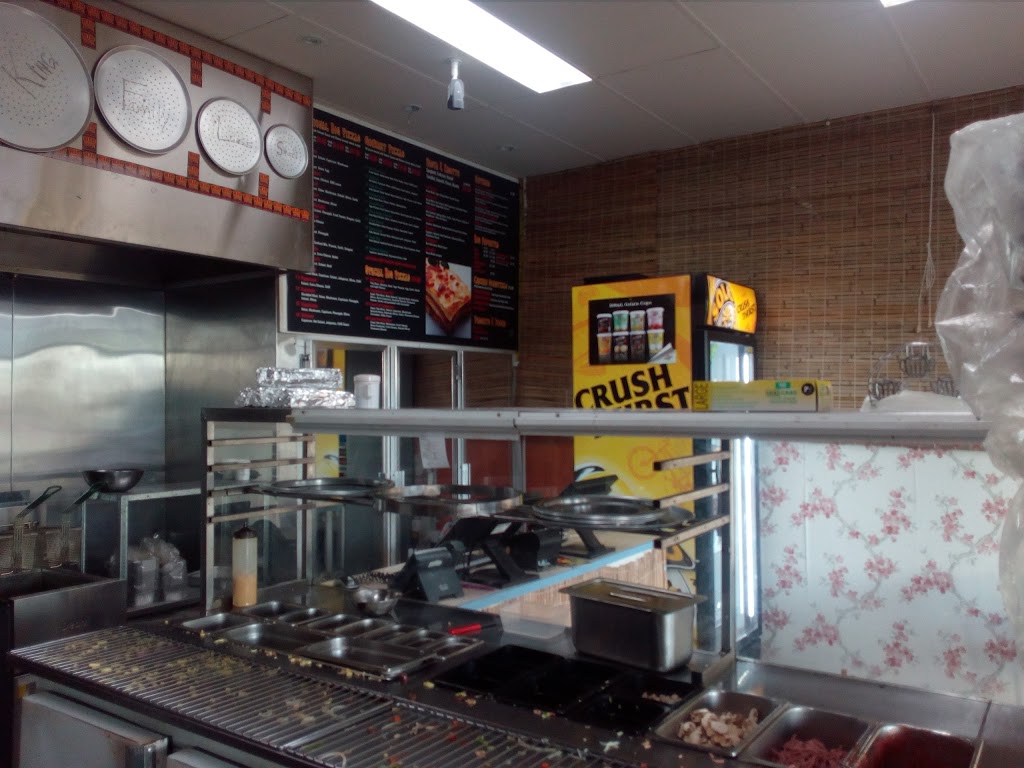 Two Brothers Pizza & Kebab | meal takeaway | 70/66 Spring Square, Hallam VIC 3803, Australia | 0397024848 OR +61 3 9702 4848