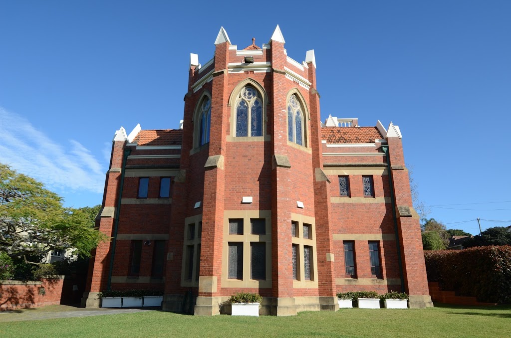 St Augustines Anglican Church, Hamilton | church | 56 Racecourse Rd, Hamilton QLD 4007, Australia | 0732683935 OR +61 7 3268 3935