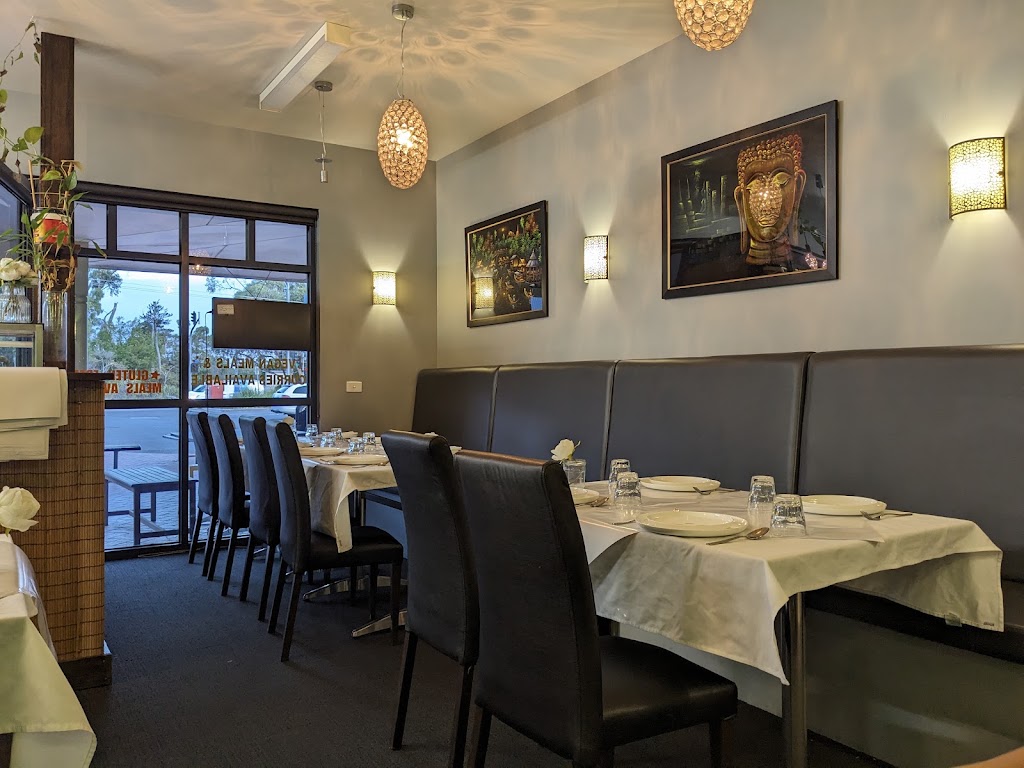 Nans Thai Restaurant | 2432 Frankston - Flinders Rd, Bittern VIC 3918, Australia | Phone: (03) 5931 5743