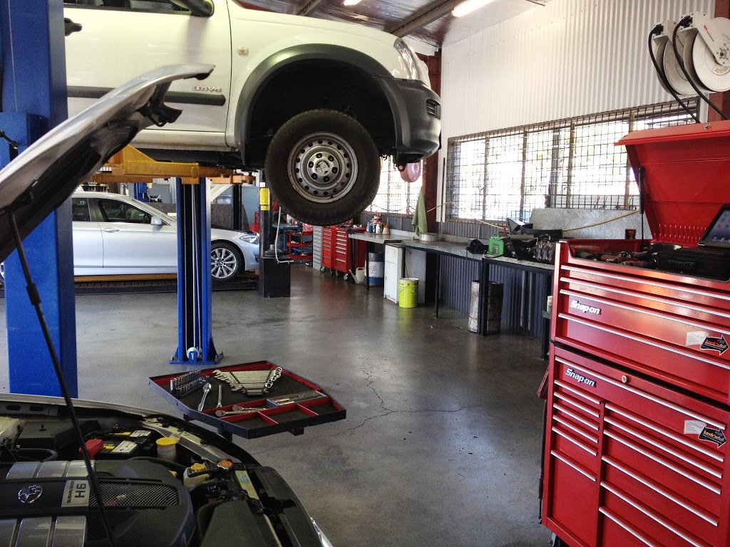 Automotive on Anzac | 1558 Anzac Ave, Kallangur QLD 4503, Australia | Phone: (07) 3204 4244