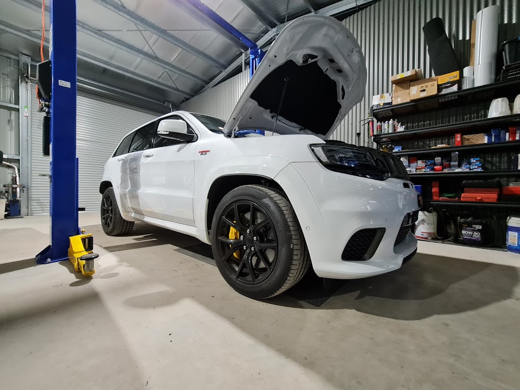 Ace Customs & Automotive Repairs | 20 Berkeley St, Stroud NSW 2425, Australia | Phone: 0466 186 035