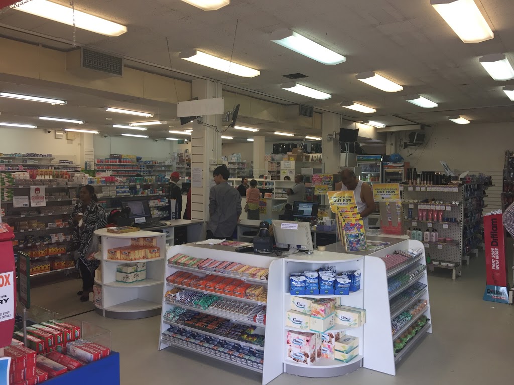 Pharmacy Nutrition Warehouse | 56 Aurelia St, Toongabbie NSW 2146, Australia | Phone: (02) 9688 1255