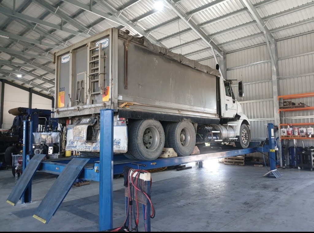 Heavy Maintenance Australia | 10 Hansells Parade, Riverview QLD 4303, Australia | Phone: (07) 3063 1498