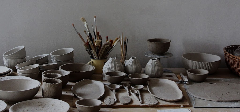 Pottery Classes With Lyndell | 901 Dayboro Rd, Whiteside QLD 4503, Australia | Phone: 0420 568 846