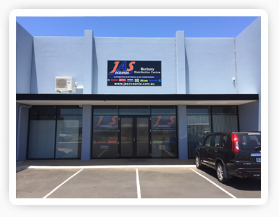 JAS Oceania | car repair | 2/1 Munro Loop, Davenport WA 6230, Australia | 0897254999 OR +61 8 9725 4999