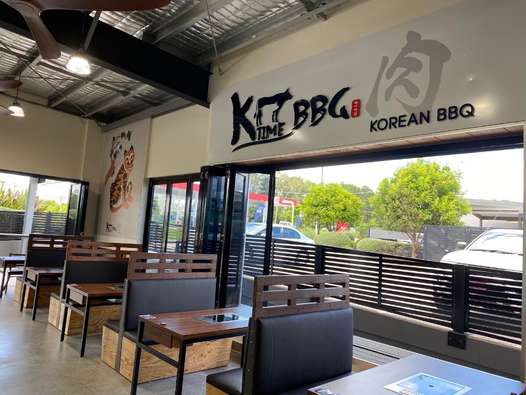 K Time BBQ Restaurant | Shop7/369 Morayfield Rd, Morayfield QLD 4506, Australia | Phone: (07) 5428 6538