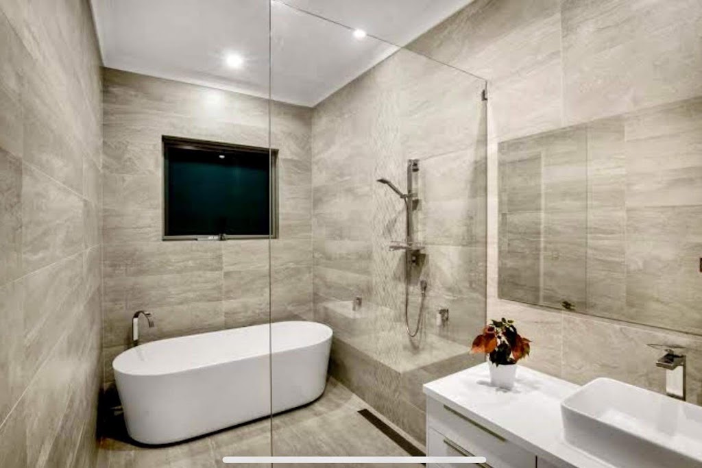 Budget Bathrooms | 31/34 Mecklem Ct, Ningi QLD 4511, Australia | Phone: 0482 963 597