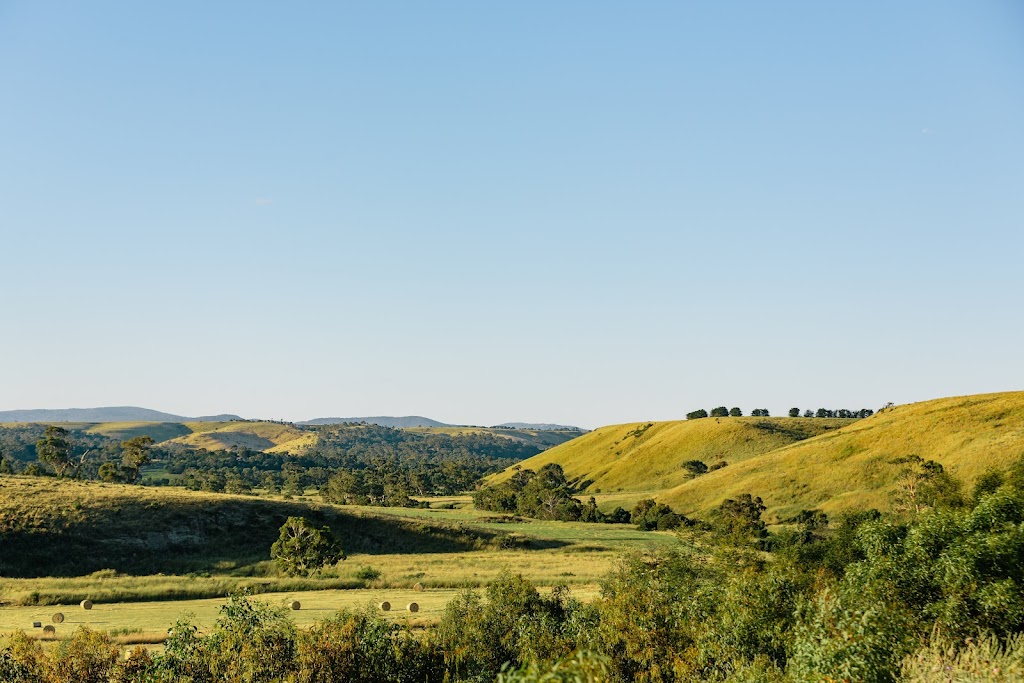 Kimberley Sales Centre | Lancefield Rd &, Balbethan Dr, Sunbury VIC 3429, Australia | Phone: (03) 9684 8100