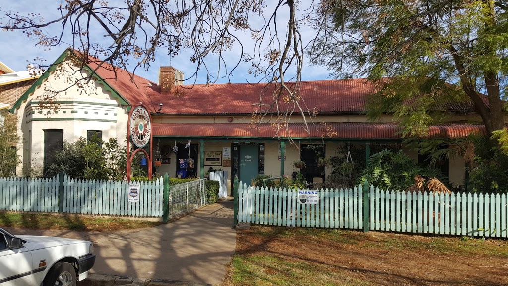 Gest Inn | lodging | 79 Brisbane St, Dubbo NSW 2830, Australia | 0268825004 OR +61 2 6882 5004