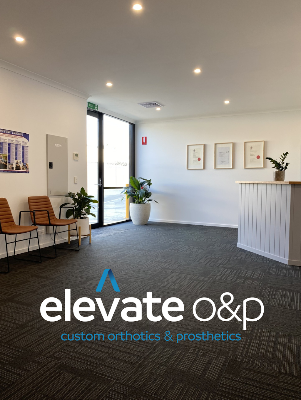 Elevate Orthotics and Prosthetics | 7D Roanoak Ct, East Bendigo VIC 3550, Australia | Phone: 0479 168 608