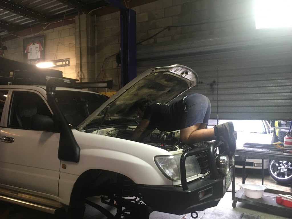 Gehrke Boys Shed Automotive | car repair | 3/35 Morayfield Rd, Caboolture South QLD 4510, Australia | 0754955061 OR +61 7 5495 5061