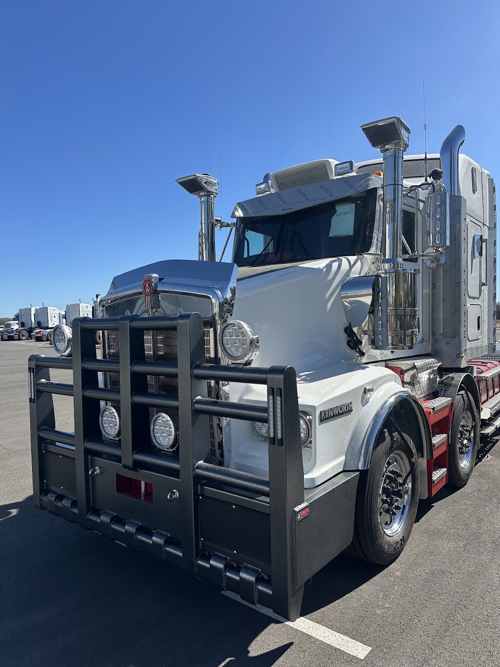 K Drive | Driven by Precision | 10/12 Mees St, Cowra NSW 2794, Australia | Phone: 1300 240 858