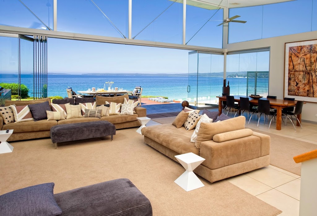 White Sands Hyams Beach | lodging | 82 Cyrus St, Hyams Beach NSW 2540, Australia | 0412922281 OR +61 412 922 281