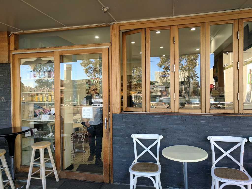 Boronia Bakehouse | 95A Pittwater Rd, Hunters Hill NSW 2110, Australia | Phone: (02) 9817 1162