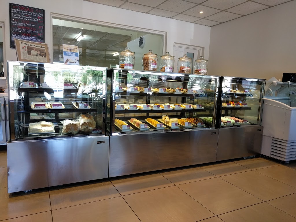 Elbio Patisserie (Wholesale) | bakery | 7 Langman Ave, Magill SA 5072, Australia | 0884319991 OR +61 8 8431 9991