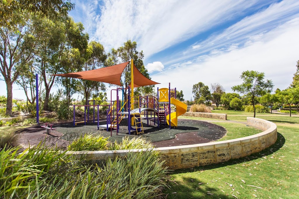 Yalgan Pass Park | park | 24 Cadoux Promenade, Canning Vale WA 6155, Australia