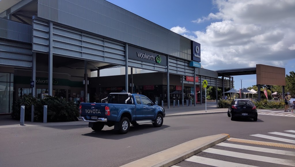 Stockland North Shore Shopping Centre | shopping mall | 20/38 Main St, Burdell QLD 4818, Australia | 0747796033 OR +61 7 4779 6033