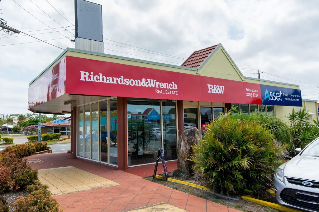 Richardson & Wrench Bribie Island | 16/19 Benabrow Ave, Bellara QLD 4507, Australia | Phone: (07) 3408 7733