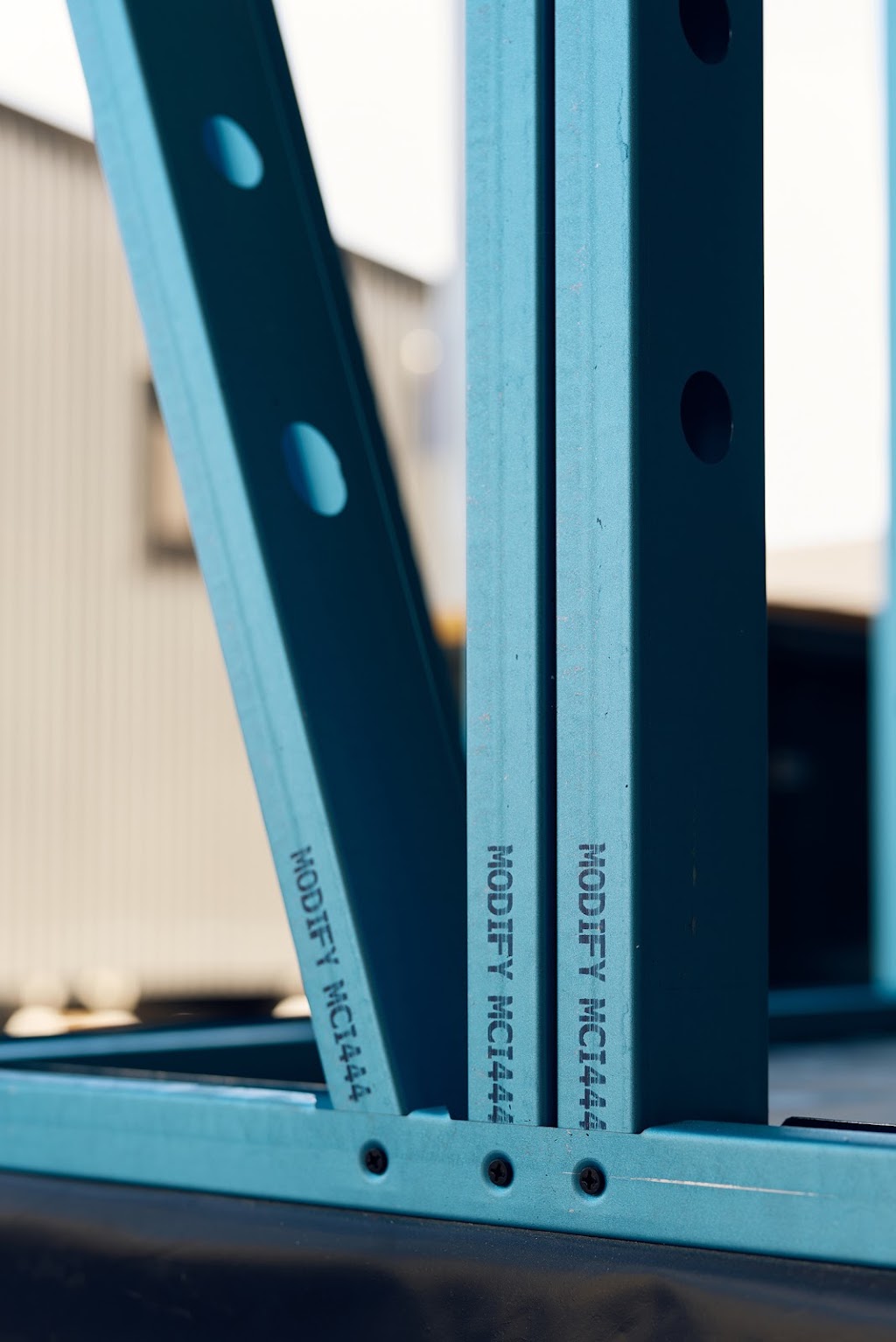 Modify Steel | 192 Maurice Rd, Murray Bridge SA 5253, Australia | Phone: 1300 848 553