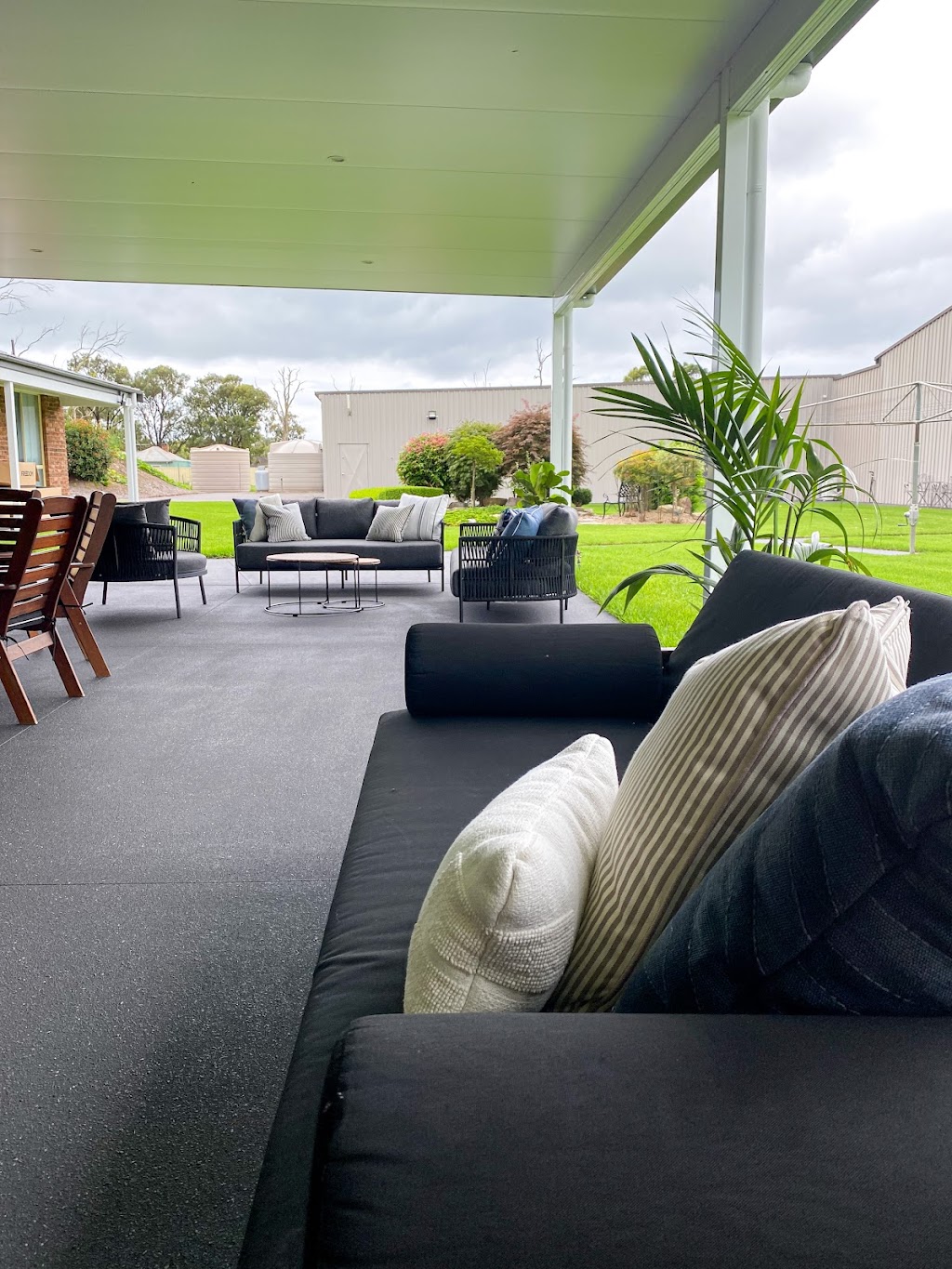 Angela Maxwell Designs | 367 Spinks Rd, Glossodia NSW 2756, Australia | Phone: 0458 478 149