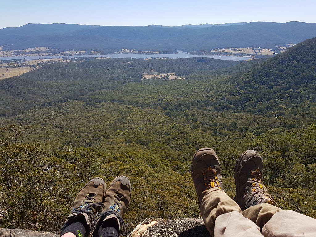 Mount Samaria State Park | Victoria, Australia