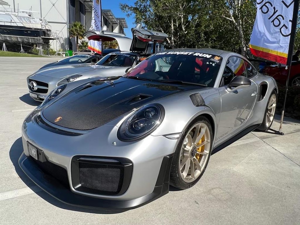 Pickering Luxury Garage | 51 Ferry Rd, Southport QLD 4215, Australia | Phone: (07) 5506 9066
