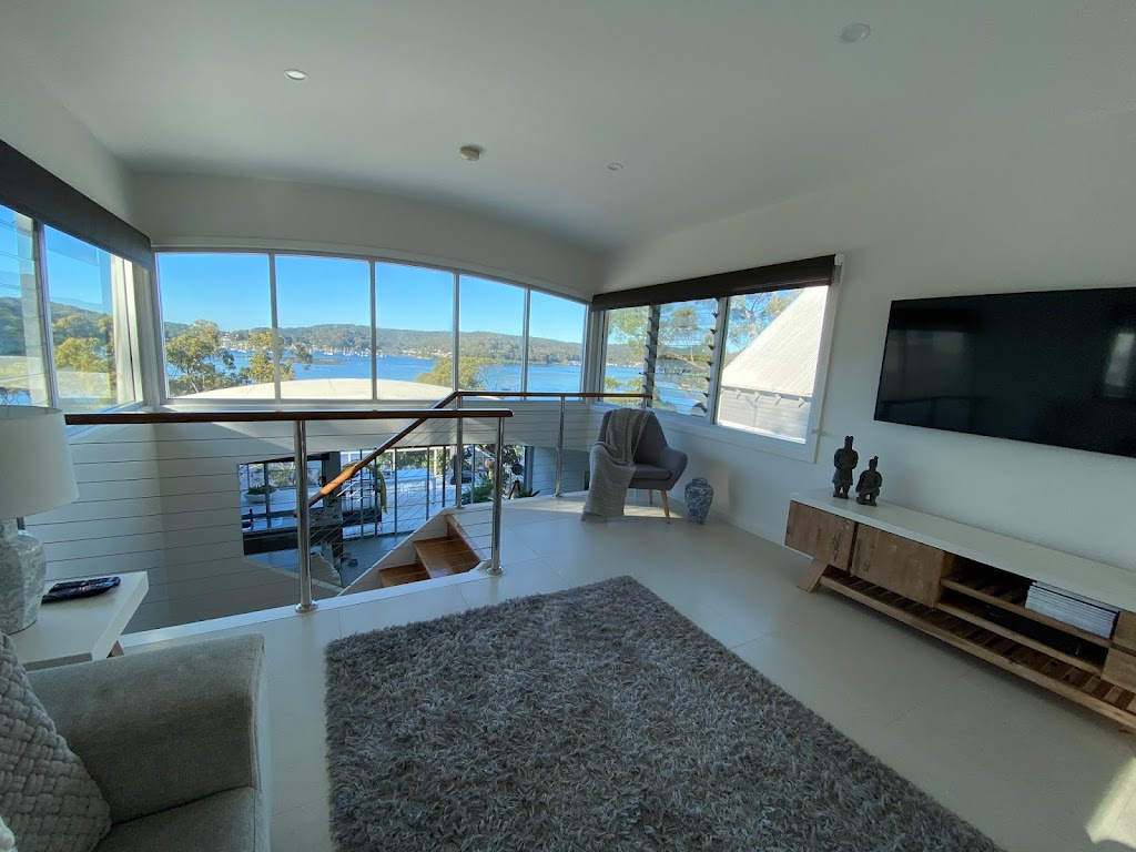 Fishermans Cove | 32 Fishermans Parade, Daleys Point NSW 2257, Australia | Phone: 0416 227 287