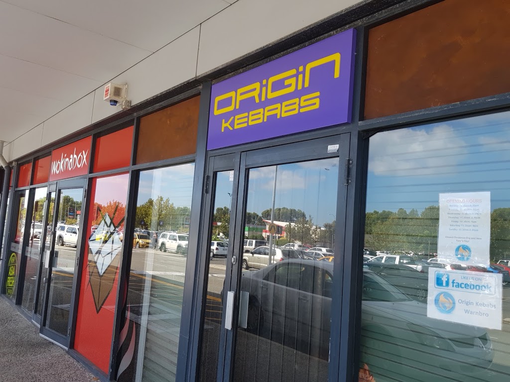 Warnbro Centre | shopping mall | 206 Warnbro Sound Ave, Warnbro WA 6169, Australia | 0893252533 OR +61 8 9325 2533