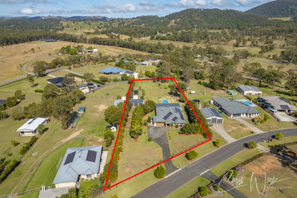 Chris Wease Real Estate | 62 Archer St, Woodford QLD 4514, Australia | Phone: 0427 536 725