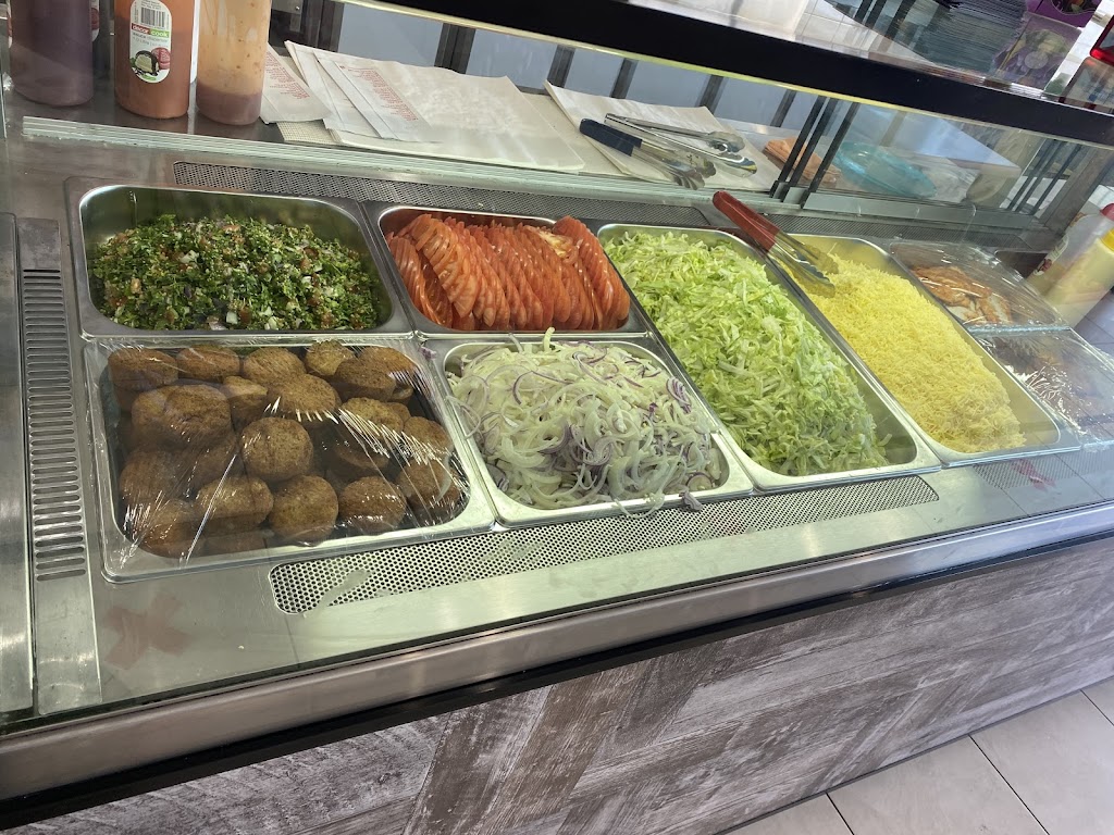 Brother’s Kebab House Riverstone | 10 Riverstone Parade, Riverstone NSW 2765, Australia | Phone: (02) 9627 4411