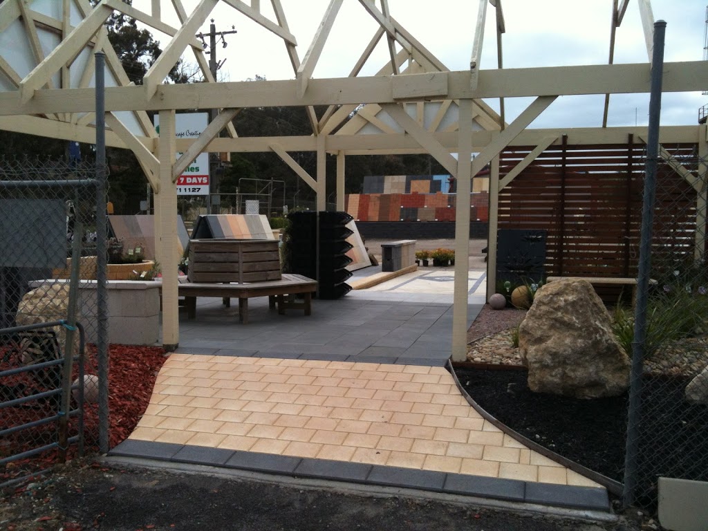 Australian Paving Centre Hamilton | cemetery | 86 N Boundary Rd, Hamilton VIC 3300, Australia | 0887256019 OR +61 8 8725 6019