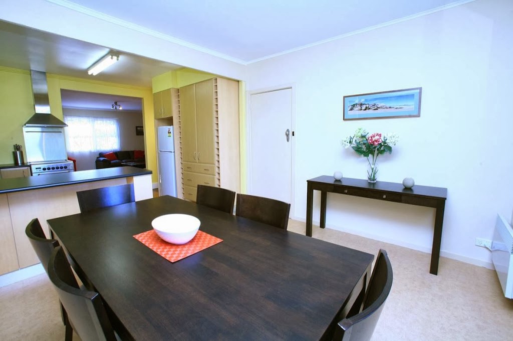 Mansfield Accommodation - Elouera | 2 Ryan St, Mansfield VIC 3722, Australia | Phone: (03) 5775 1790