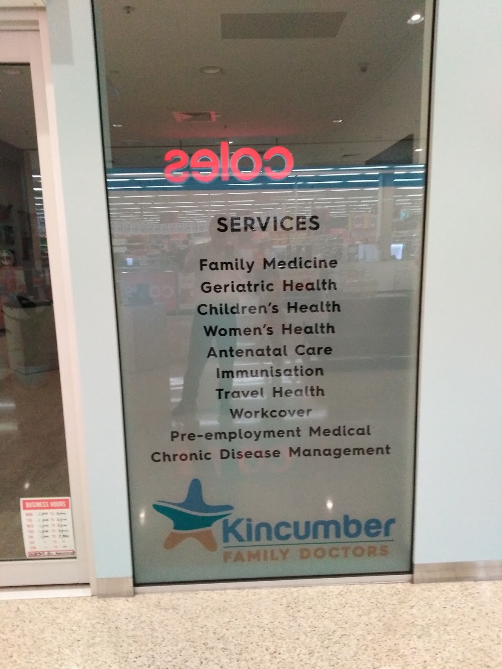 Kincumber Family Doctors | doctor | Shop 7 / Avoca Drive and, Bungoona Rd, Kincumber NSW 2251, Australia | 0243859009 OR +61 2 4385 9009