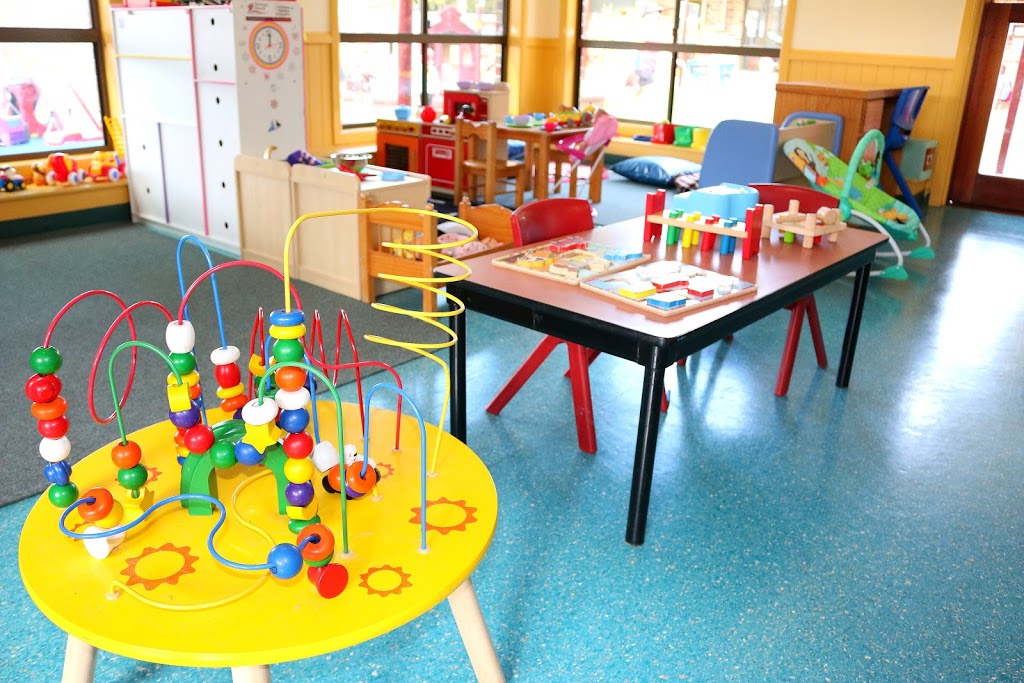 Caboolture Central Early Education Centre | 21 George St, Caboolture QLD 4510, Australia | Phone: (07) 5428 3831