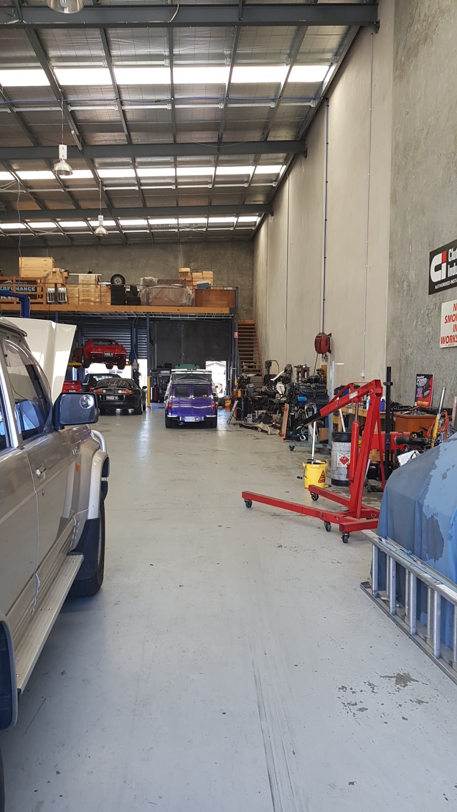 Remos Auto Performance | car repair | 261 Holt Parade, Thomastown VIC 3074, Australia | 0394662312 OR +61 3 9466 2312