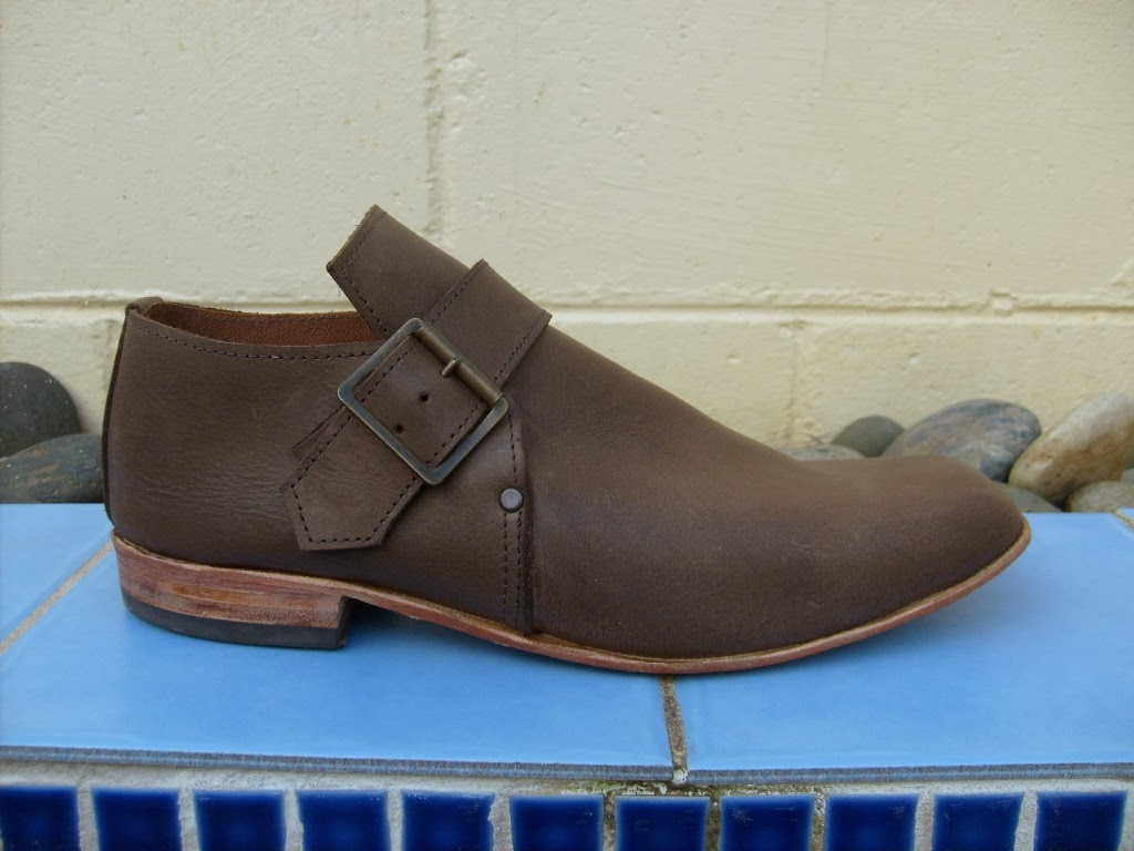 Rasu Leathergoods | shoe store | 26 Bugam Pl, Bangalow NSW 2479, Australia | 0266872255 OR +61 2 6687 2255