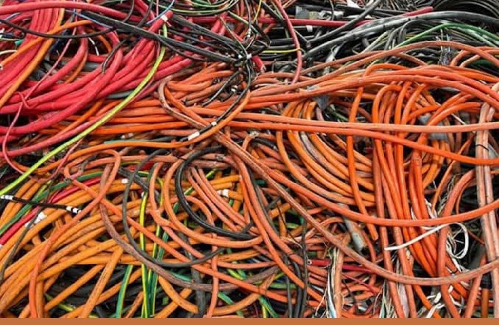 Home Scrap Metal | 11 Falkor Rd, Officer VIC 3809, Australia | Phone: 0420 259 026