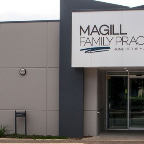 Magill Family Practice | doctor | 537 Magill Rd, Magill SA 5072, Australia | 0883319061 OR +61 8 8331 9061
