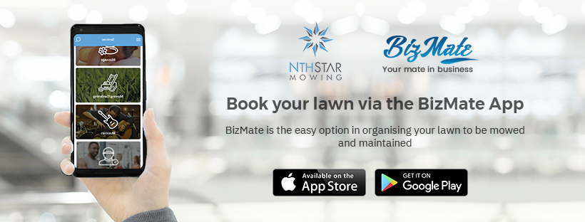 NthStar Mowing | general contractor | 52 Chatsworth Rd, Gympie QLD 4570, Australia | 0488048052 OR +61 488 048 052
