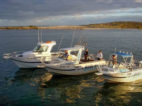 Murchison Boat Hire | travel agency | 42 Atkinson Cres, Kalbarri WA 6536, Australia | 0427645037 OR +61 427 645 037