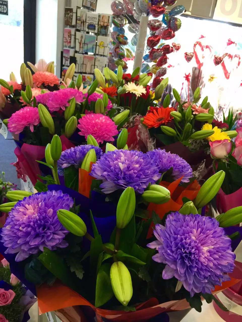 Flowers Whisperer | florist | 296 Bell St, Heidelberg West VIC 3081, Australia | 0394550310 OR +61 3 9455 0310