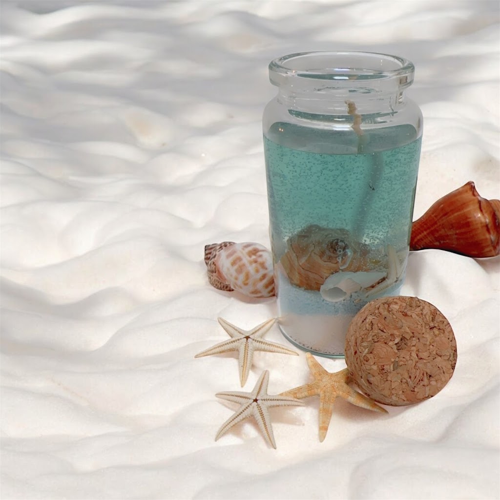 Melt The Scent | 10 Hopbush St, Lara VIC 3212, Australia | Phone: 0426 972 062