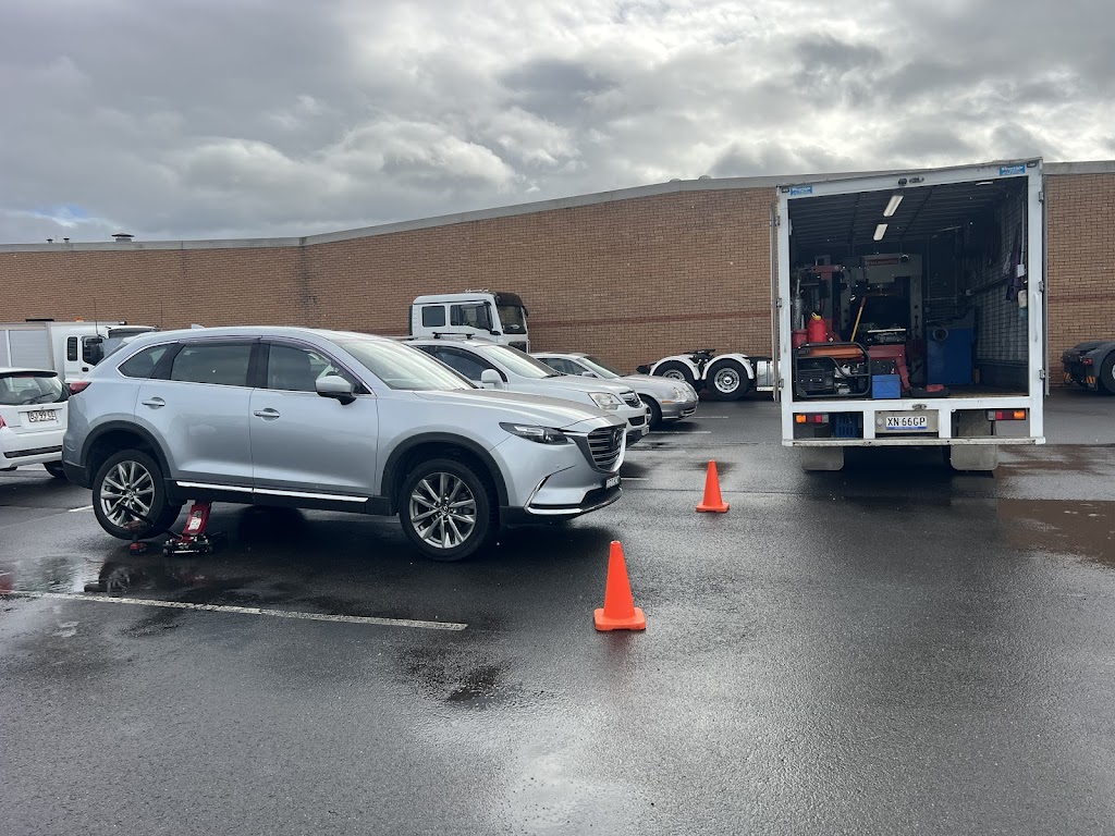 Quickfit Mobile Tyres | Gould St, Strathfield South NSW 2136, Australia | Phone: 0404 730 738