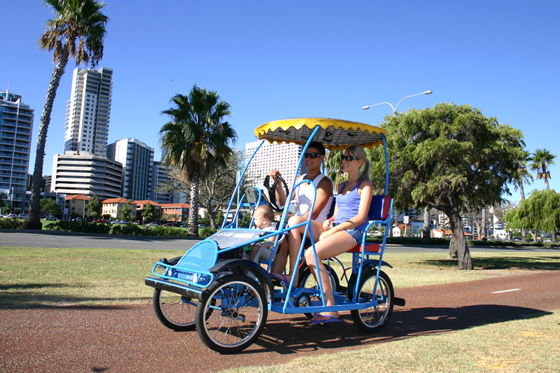 About Bike Hire (Perth) -Road Carbon , Electric Bikes Hire - Kay | 305 Riverside Dr, Perth WA 6004, Australia | Phone: (08) 9221 2665