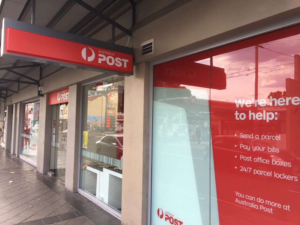 Australia Post | post office | 21-25 Enmore Rd, Newtown NSW 2042, Australia | 131318 OR +61 131318