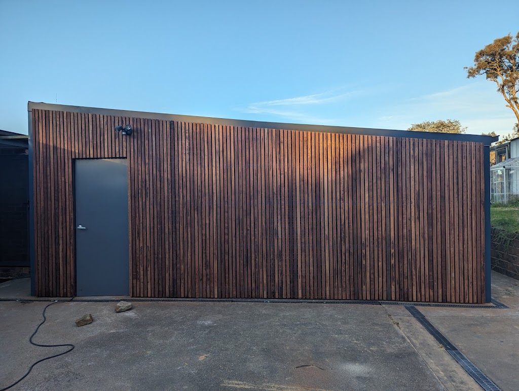 Cyril le frenchy | 10b Millowine Ln, Bega NSW 2550, Australia | Phone: 0429 885 356