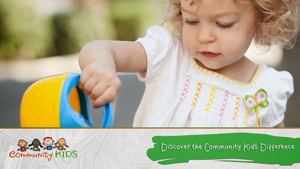 Community Kids Berwick Early Education Centre | school | 9-11 Homestead Rd, Berwick VIC 3806, Australia | 1800411604 OR +61 1800 411 604