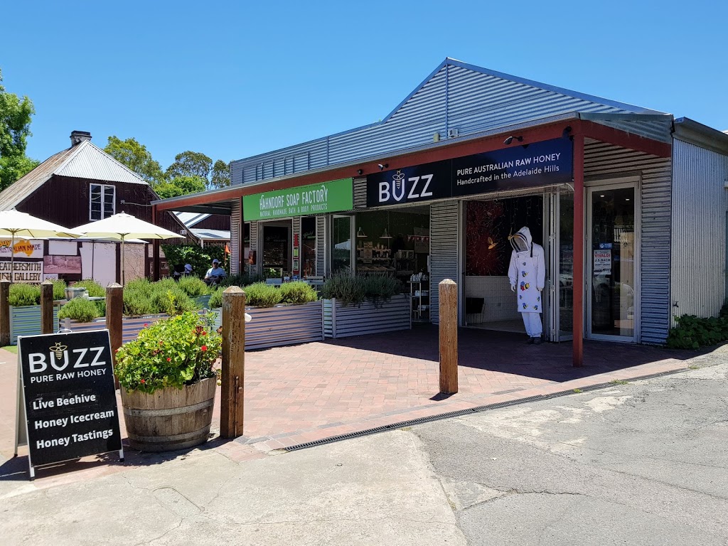 Buzz Honey | store | 3/44 Mount Barker Rd, Hahndorf SA 5245, Australia | 0883880274 OR +61 8 8388 0274
