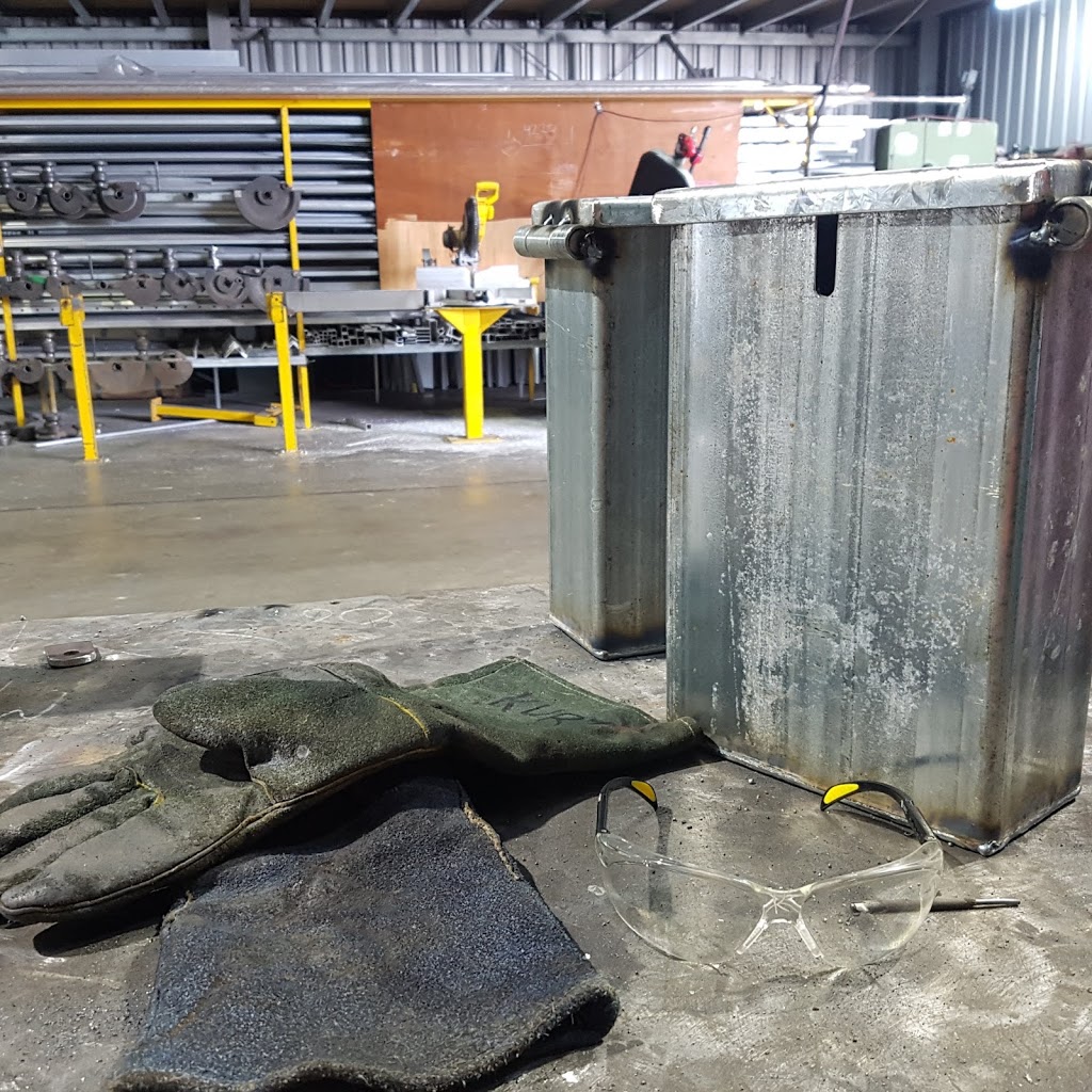 Matthews Metal Fabrication | 3 Habib Dr, South Lismore NSW 2480, Australia | Phone: (02) 6621 2542